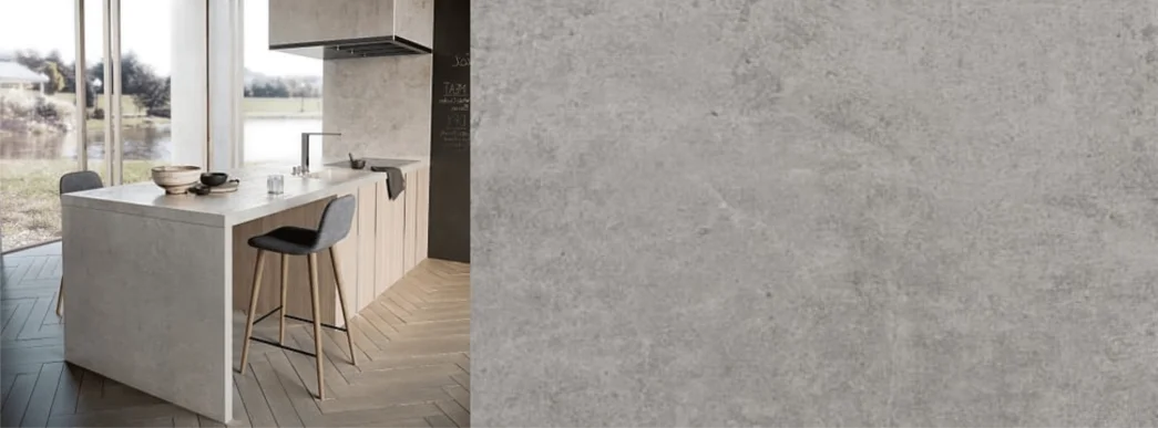 Kreta Dekton Industrial