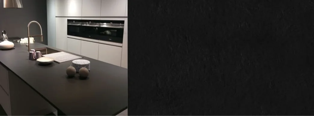 Sirius Dekton Solid