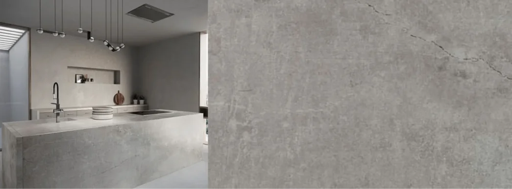 Soke Dekton Industrial