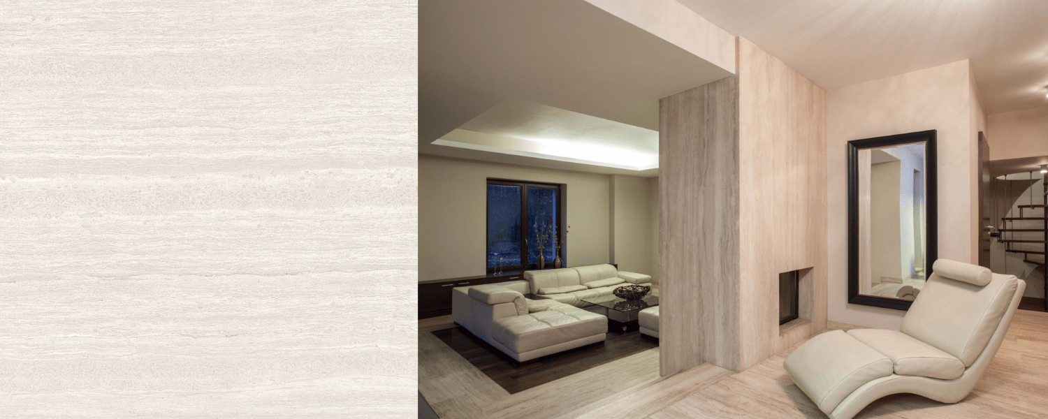 Travertine